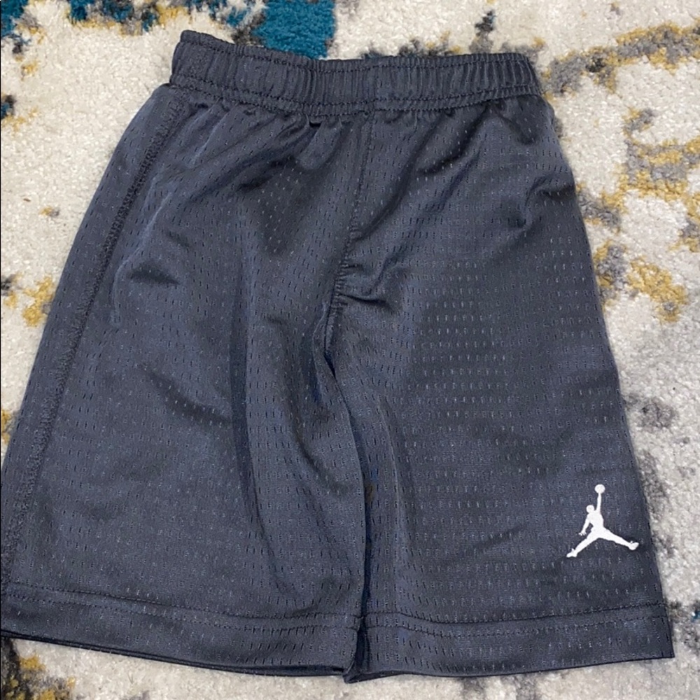 Nike Jumpman Shorts